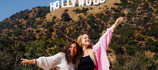 All Around America: Canada's Falls, USA Roads, Mexico Magic