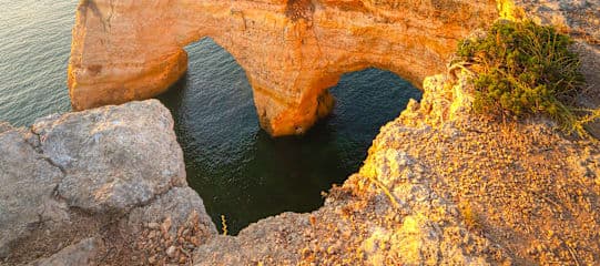 Abenteuer Portugal: Roadtrip vom Outback zum Atlantik