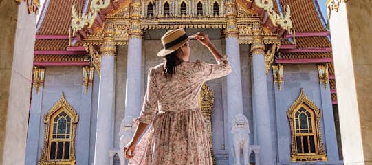 Thailand Inselhopping: Too Koh Kood to Be True!