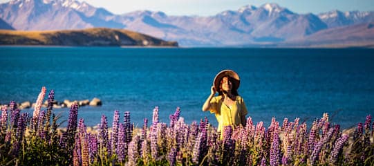 Australia and New Zealand: Livin' a Down Under kind of dream!
