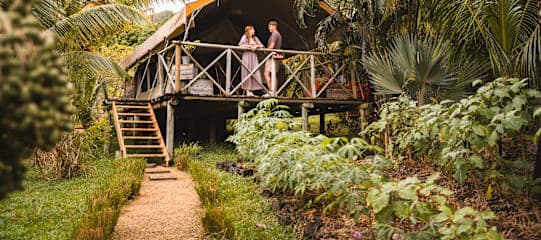 Mauritius Bucketlist: Nature Roadtrip & Glamping Nights
