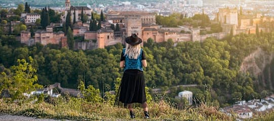 Spanien, Portugal & Marokko: Roadtrip of Contrasts!