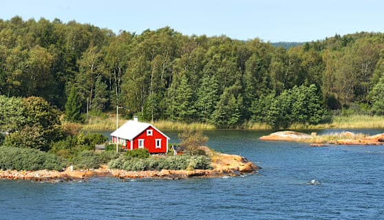 Schweden & Finnland: Roadtrip zu Ålands Inselgeheimnis!