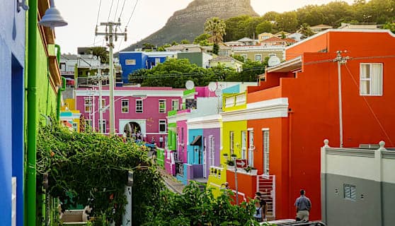 Südafrika Roadtrip: Abenteuer zwischen Krüger, Kap & Küste