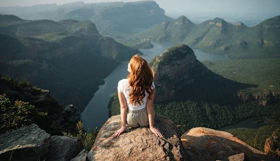 Zuid-Afrika & Eswatini: glamping roadtrip naar de Big Five