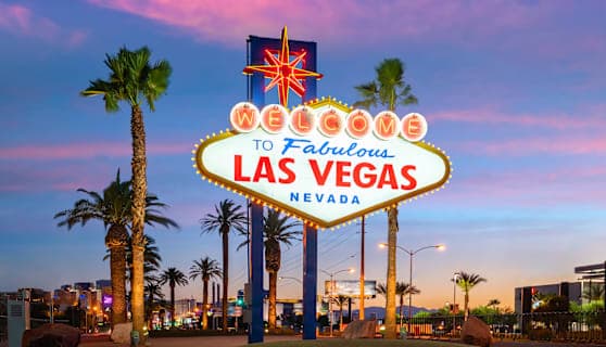 USA bucketlist: Lady Liberty, Hollywood & Las Vegas
