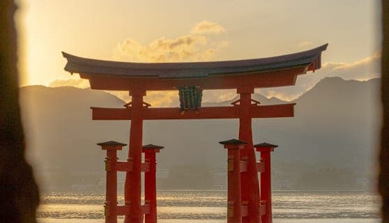 Explore Japan: Tokyo Tower, rote Toriis & Samurais