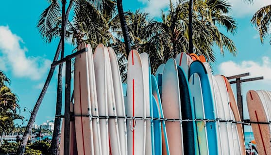 Hawaii Inselhopping: Aloha Vibe & California Dreaming