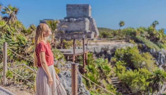 All Around Central America: Pura Vida von Maya bis Meer