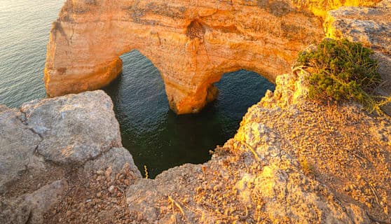 Abenteuer Portugal: Roadtrip vom Outback zum Atlantik