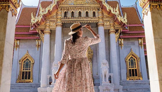 Thailand Inselhopping: Too Koh Kood to Be True!