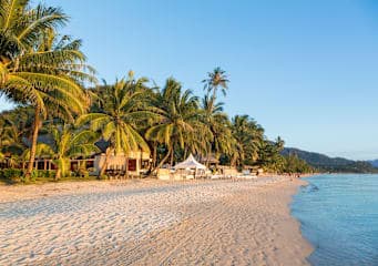 Bangkok & Koh Chang: Tempel, Tuk Tuks & Traumstrand!