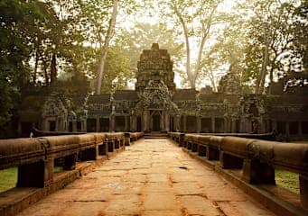 Asien Bucketlist: Thailand, Kambodscha & Vietnam!