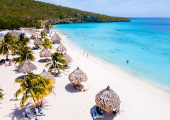 Miami and Curaçao: City sun meets Caribbean road trip