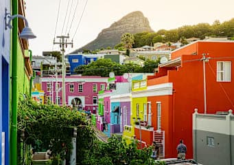 Südafrika Roadtrip: Abenteuer zwischen Krüger, Kap & Küste