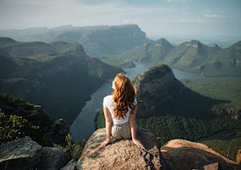 Zuid-Afrika & Eswatini: glamping roadtrip naar de Big Five