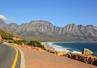 Südafrika & Mauritius: Garden Route zum Inselabenteuer
