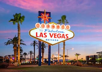 USA bucketlist: Lady Liberty, Hollywood & Las Vegas