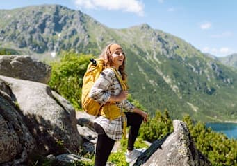 Roadtrip Montenegro: Canyons, Buchten & Cottage-Adventure