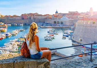 Montenegro & Dubrovnik: Roadtrip zum Cottage-Adventure