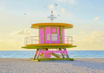 Miami & Mexiko: Magic City meets Riviera Maya