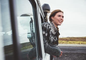 Island Roadtrip: Naturgewalten der Ringstraße