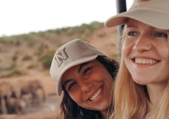 Südafrika & Mauritius: Wildlife Glamping trifft Island Adventure
