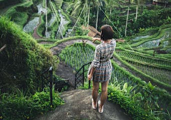 Betoverend Bali: jungledromen & stranddagen