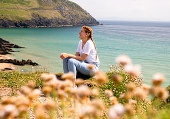 Irland Roadtrip: Schroffe Klippen & Märchenschlösser