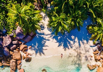 Seychellen Inselhopping: Abenteuer zwischen Traumstränden