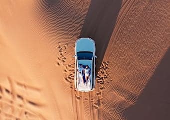 Zuid-Afrika & Namibië: desert roadtrip naar de big five