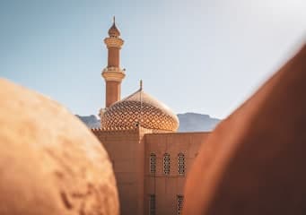 Oman Unlocked: Roadtrip to Dunes, Dhows & Desert Dreams