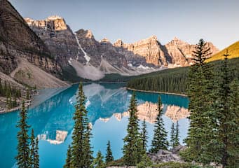 Kanada Roadtrip: Vancouver Vibes & Rocky Mountains