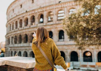 Europa Railroad: Pasta, Palaces, Pints & Peaks