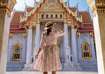 Thailand Inselhopping: Too Koh Kood to Be True!