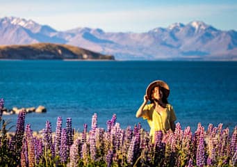 Australia and New Zealand: Livin' a Down Under kind of dream!