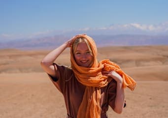 Marokko Roadtrip: Souks, Surf & Desert Glamping