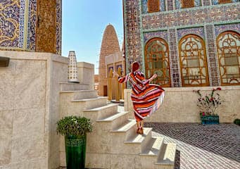 3 Nights on Us: Qatar for Free & Nepal Views