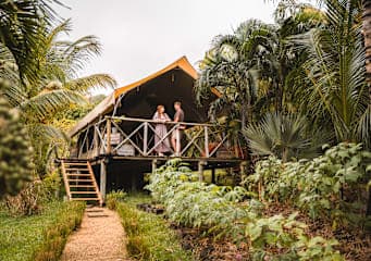 Mauritius Bucketlist: Nature Roadtrip & Glamping Nights