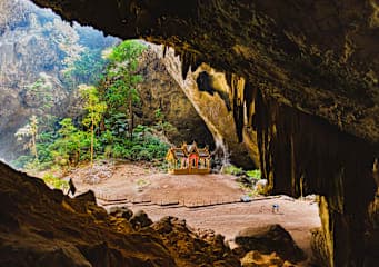 Bangkok & Hua Hin: Tempel, Tuk Tuks & Traumstrand