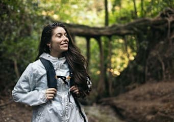 Discover Costa Rica: Where Green Dreams Go Full Screen