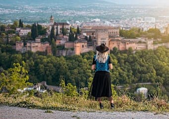 Spanien, Portugal & Marokko: Roadtrip of Contrasts!