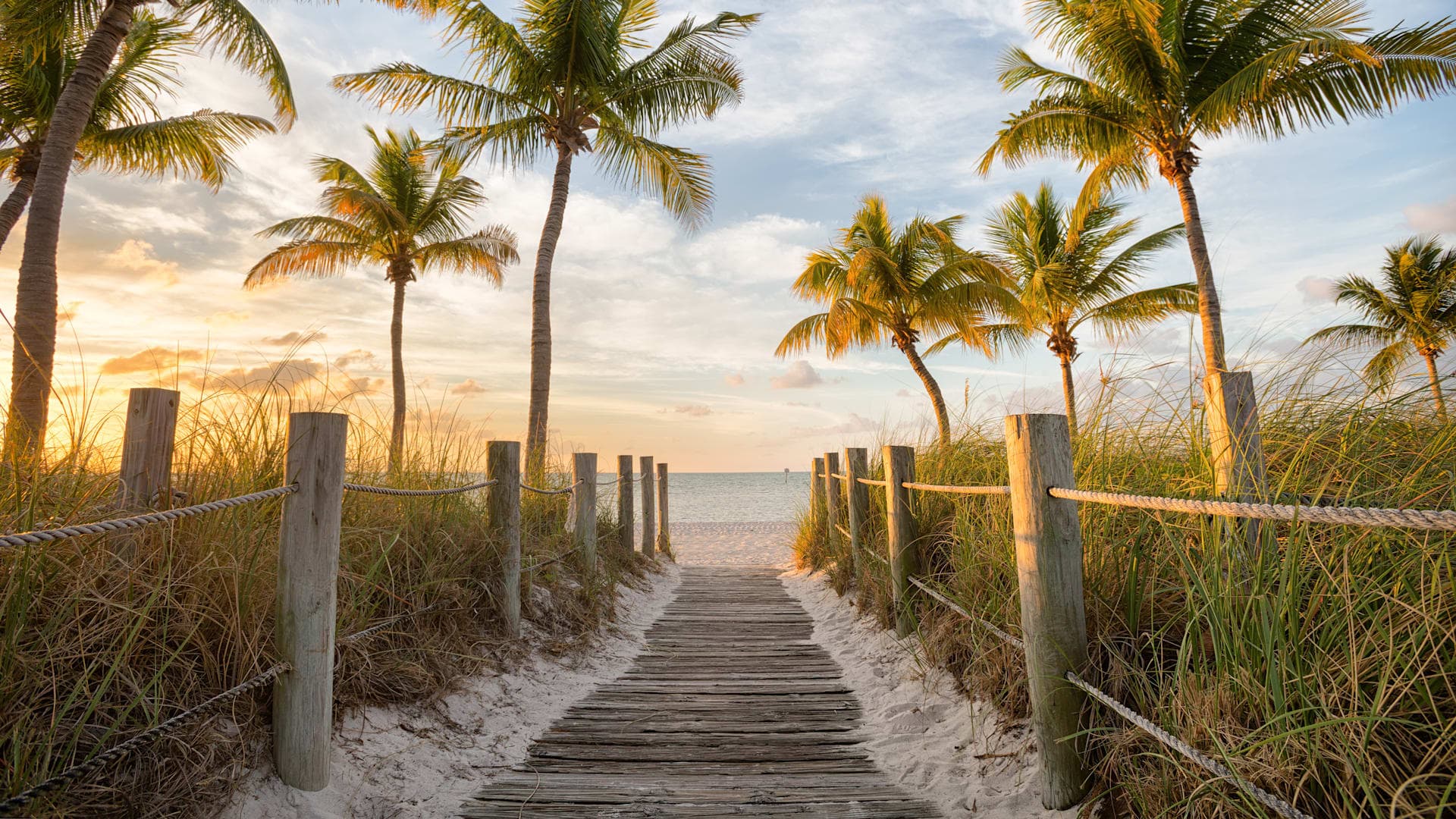 Miami, Key West & Fort Lauderdale