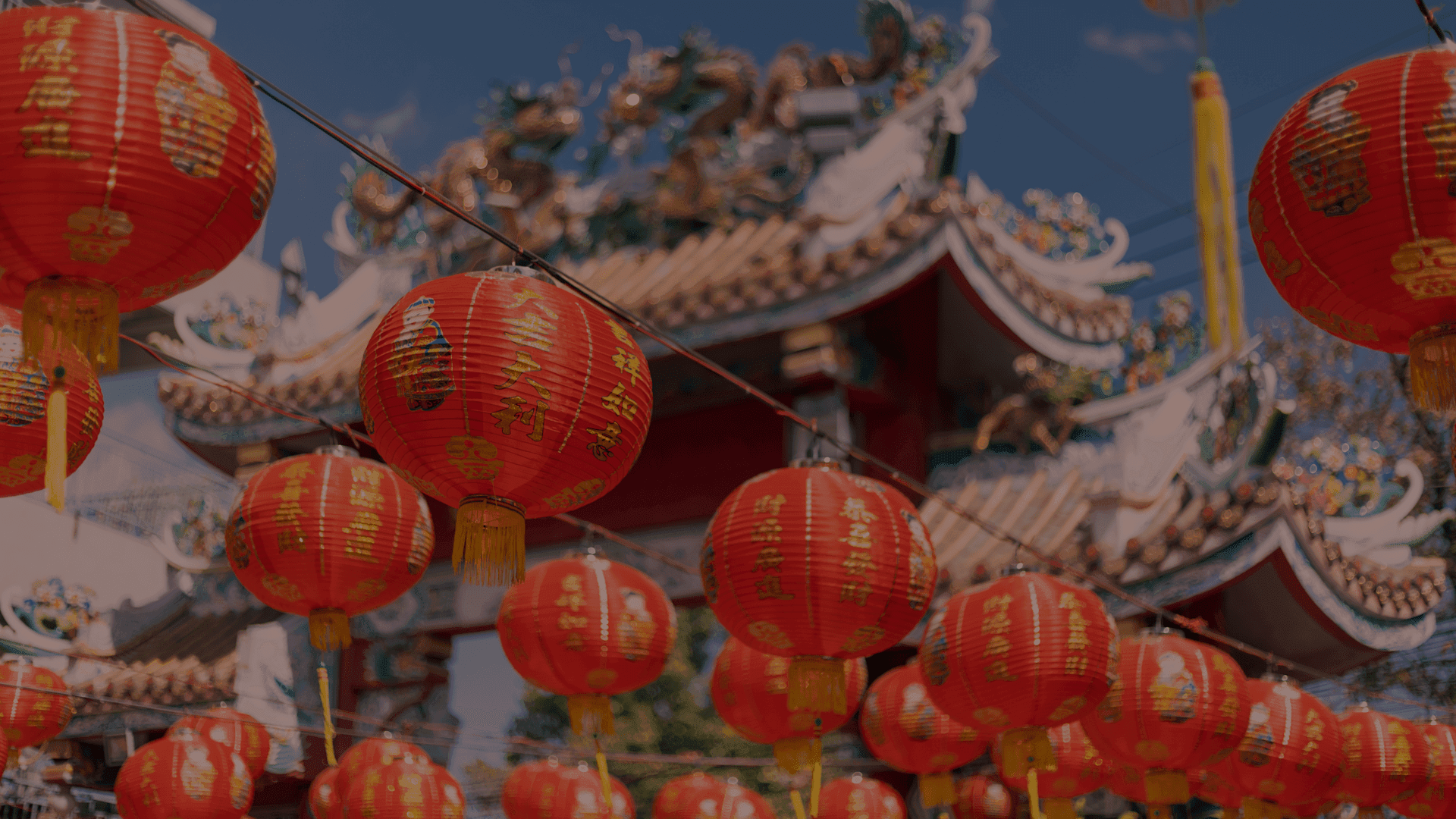Chengdu, Guangzhou & Macau