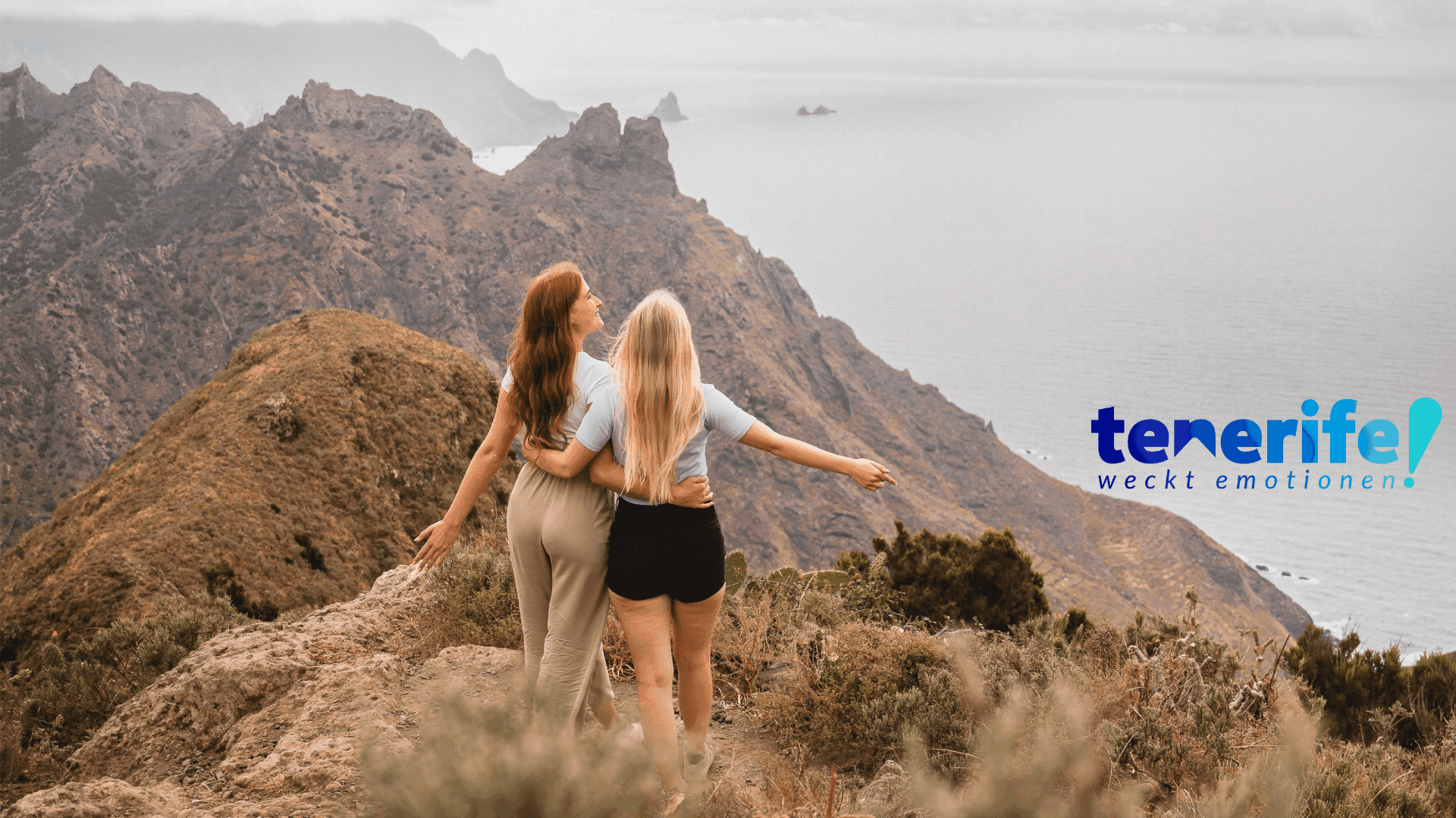 Costa Adeje, Teide & Los Gigantes