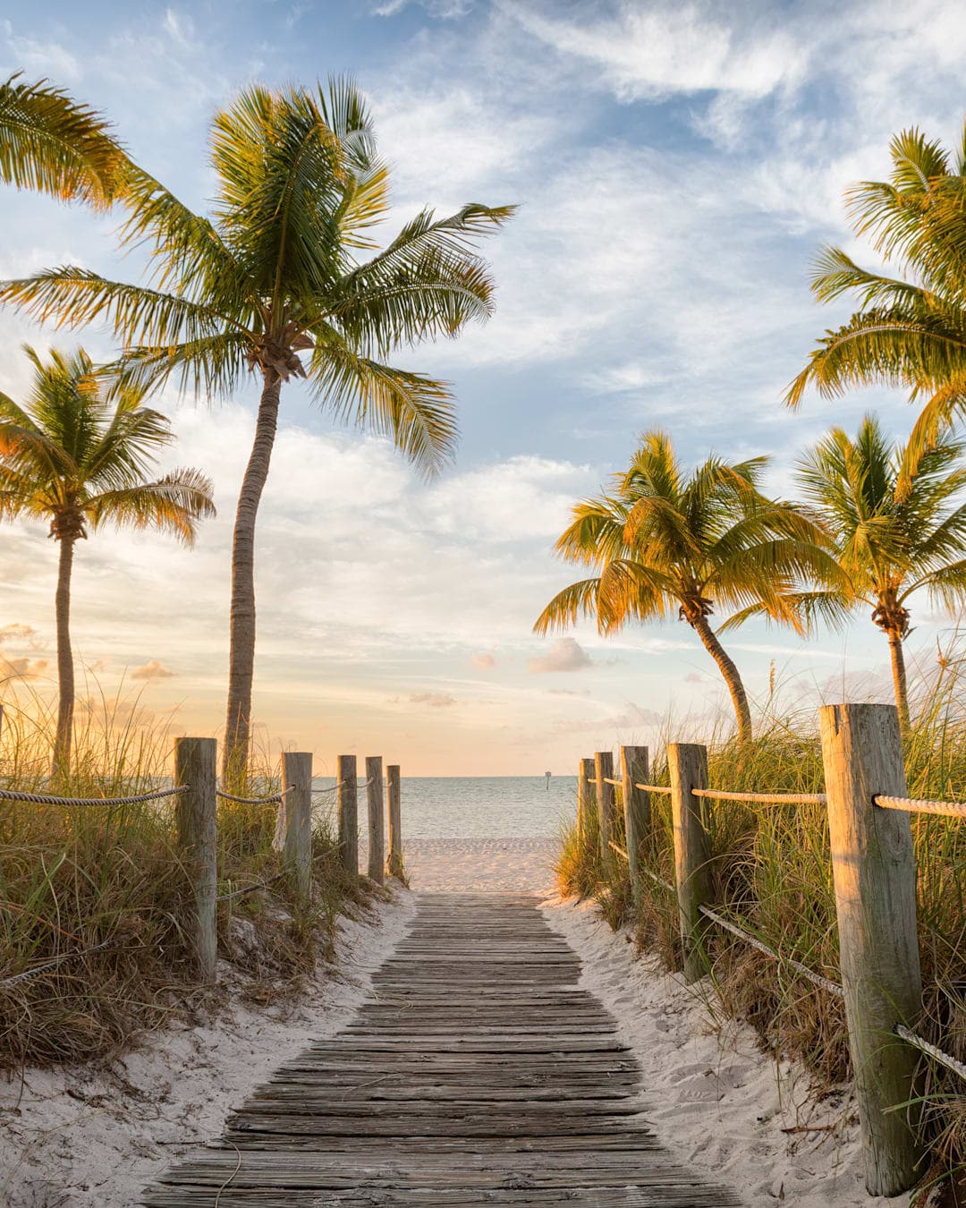 Miami, Key West & Fort Lauderdale