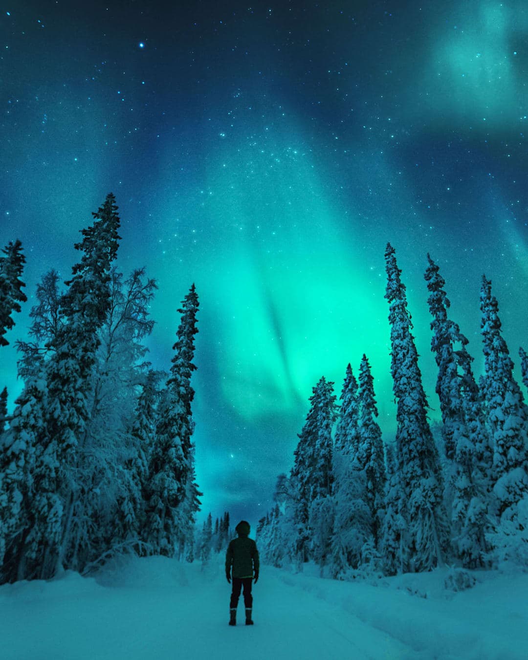 Winterabenteuer