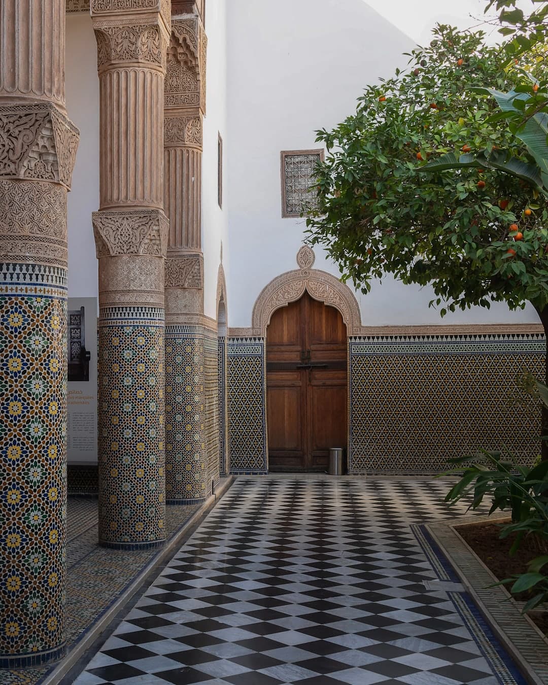 Marrakesch, Essaouria & Taghazout