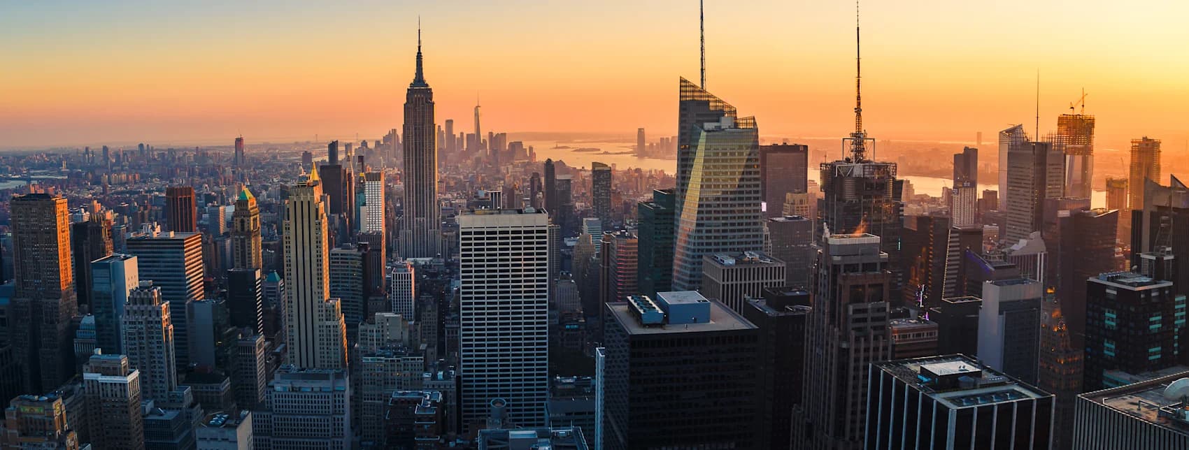 Skylines, Roadtrips & Nationalparks