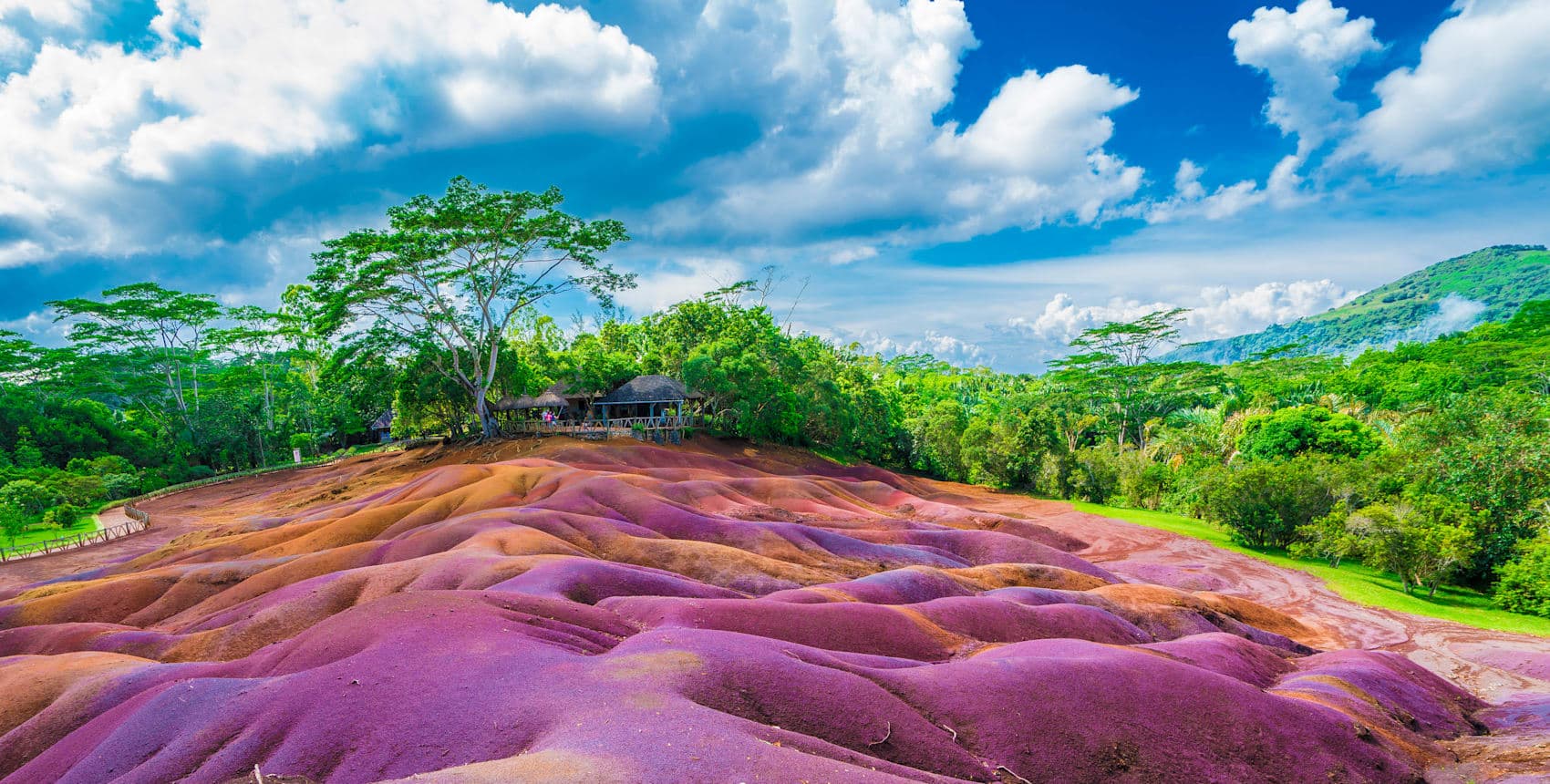 Mauritius Bucketlist